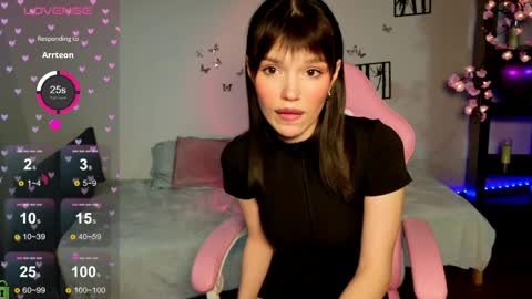 Alexia online show from 04.28.26