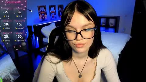 Alexia online show from 06.05.26