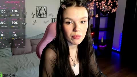 Alexia online show from 06.08.26