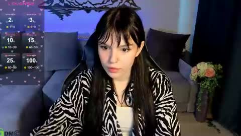 Alexia online show from 06.13.26