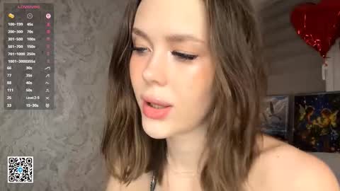 janetgriffith online show from 03.08.26