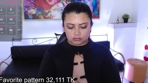 Janeth online show from 02.19.25