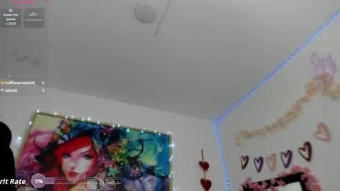 Janeth online show from 04.21.26