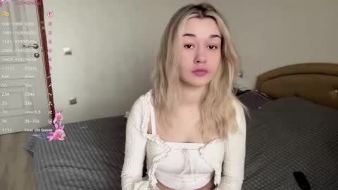 Aleksia online show from 03.17.26