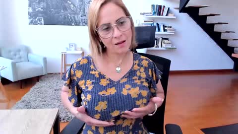 JANE TURNER MILF online show from 01.21.25