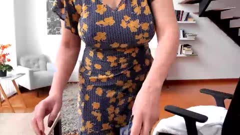 JANE TURNER MILF online show from 02.25.25