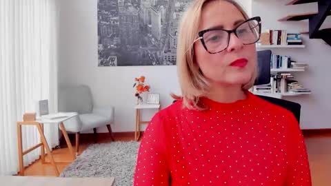 JANE TURNER MILF online show from 10.22.25