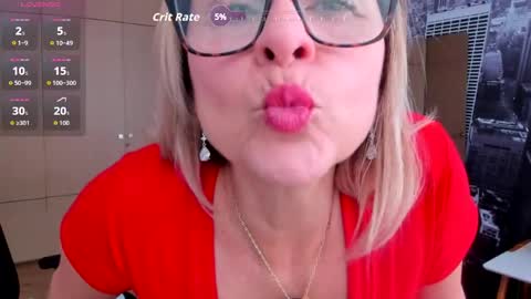 JANE TURNER MILF online show from 04.30.26