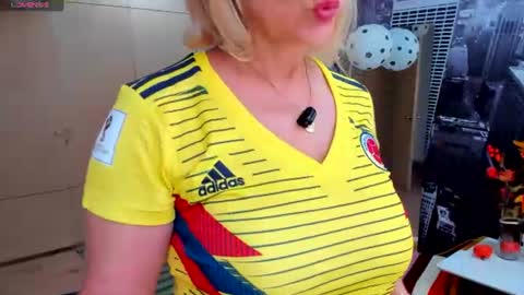 JANE TURNER MILF online show from 06.17.26