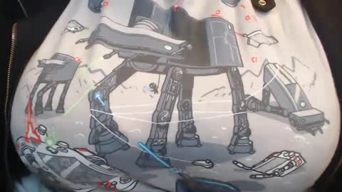 Snapshot of janevio chatting on 12.04.24 Jane online show from 12.04.24