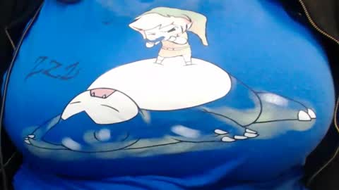 Snapshot of janevio chatting on 12.07.24 Jane online show from 12.07.24