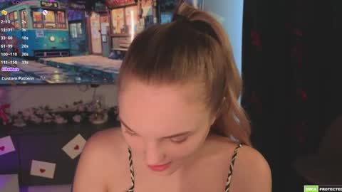 Hi Im Alice and here youll find something online show from 04.23.26