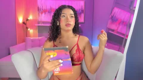 Janinne  online show from 02.23.26