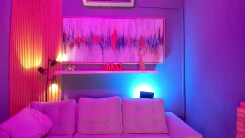 Janinne  online show from 03.12.26