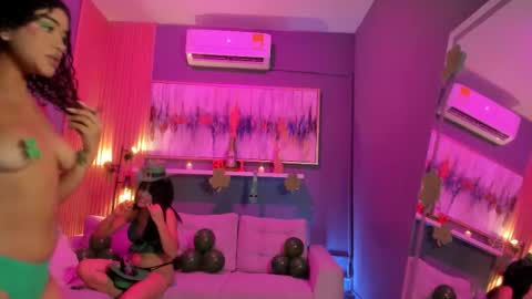 Janinne  online show from 03.17.26