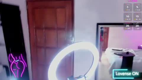 Janna online show from 06.10.26