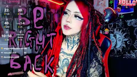 Snapshot of janna_ink chatting on 01.11.26 online show from 01.11.26