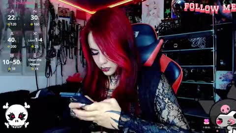 Snapshot of janna_ink chatting on 02.22.26 online show from 02.22.26