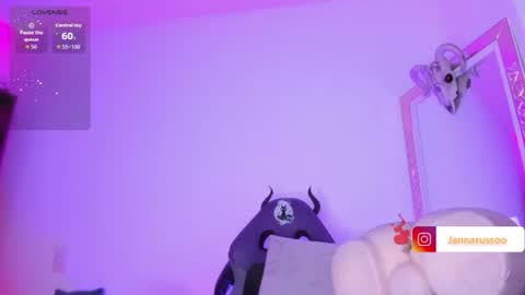 jannaasuna online show from 06.16.26