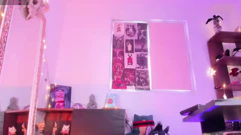 jannaasuna online show from 07.30.26