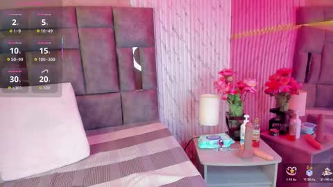 Janna Casey online show from 11.14.25