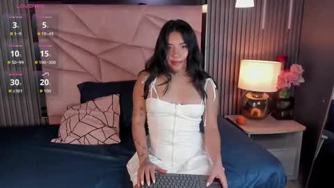 Janna Casey online show from 03.27.26