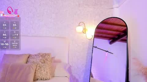 Snapshot of jannafoxx_ chatting on 07.19.26 online show from 07.19.26