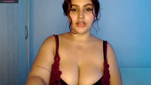 Snapshot of janne_1 chatting on 02.26.25 Janne online show from 02.26.25