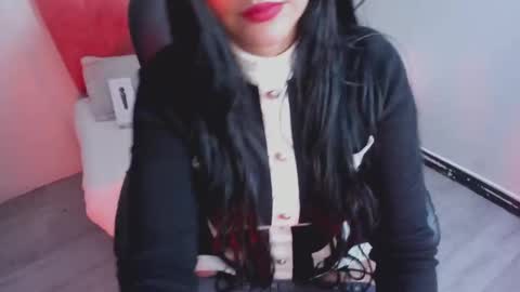 Snapshot of janne_lee chatting on 02.28.25 Janne for u online show from 02.28.25