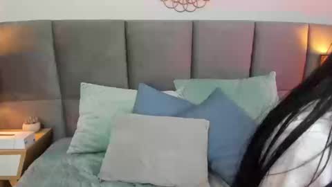 Snapshot of janne_lee chatting on 09.20.25 Janne for u online show from 09.20.25