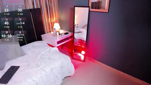 Janne for u online show from 11.21.25