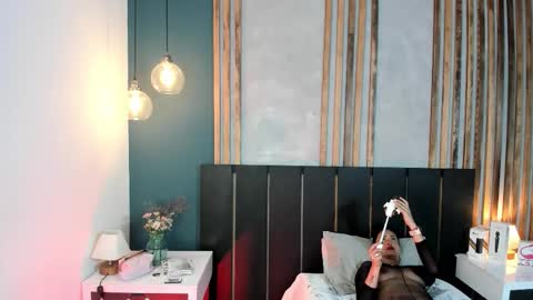 Janne for u online show from 12.05.25