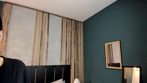 Janne for u online show from 12.14.25