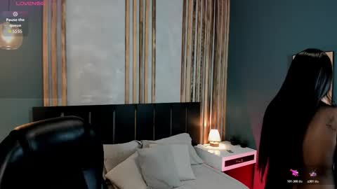 Janne for u online show from 12.15.25