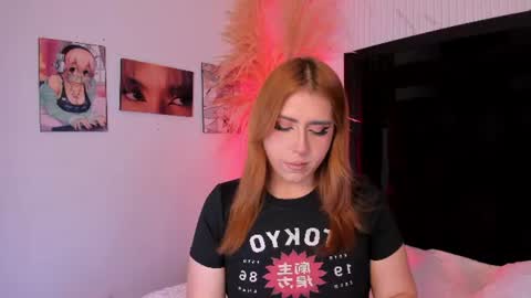 Janne  online show from 07.21.26