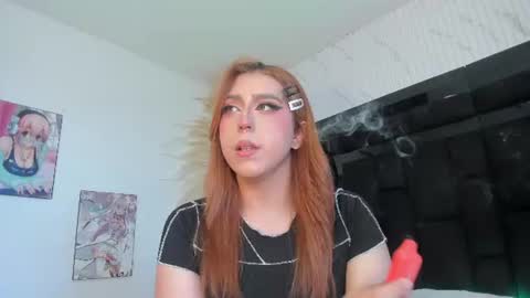 Janne  online show from 07.28.26
