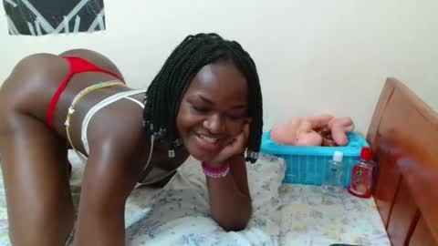 Jannie online show from 02.25.26