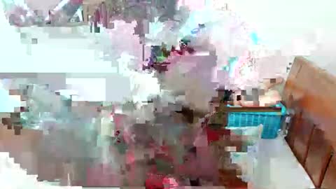 Jannie online show from 03.08.26