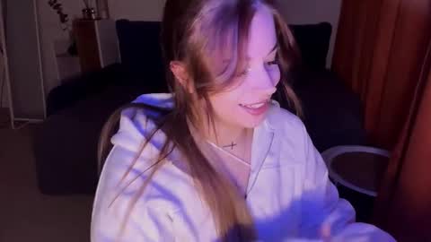 Janni online show from 10.24.25