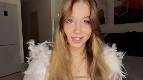 Janni online show from 11.01.25