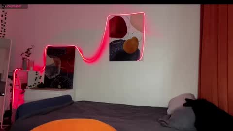 Janni online show from 02.08.26