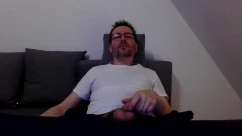 jannis_37 online show from 12.03.25