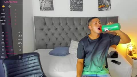 janomar01 online show from 01.07.25