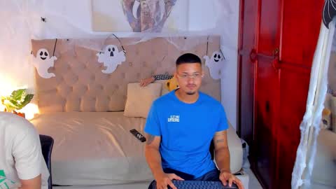 janomar01 online show from 10.27.25