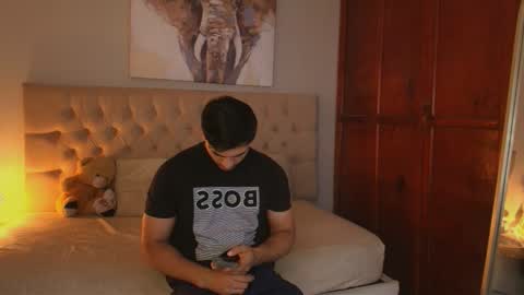 janomar01 online show from 02.21.26