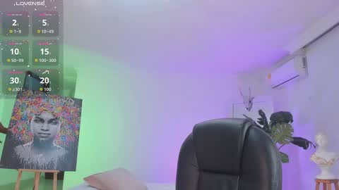 JANY online show from 11.08.25