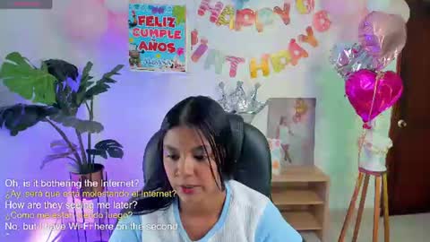 JANY online show from 06.18.26