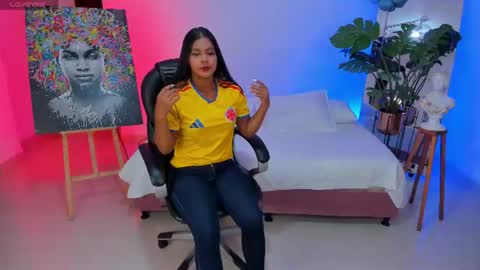 JANY online show from 07.03.26