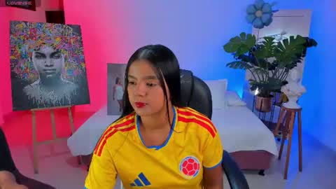 JANY online show from 07.07.26