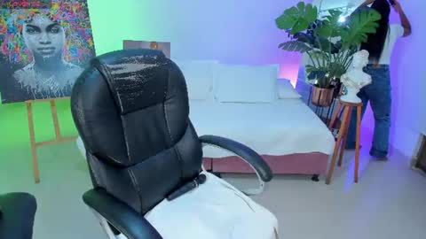 JANY online show from 07.11.26